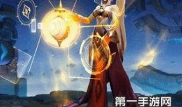 王者女娲补天爆料视频,王者新英雄神秘面纱揭晓