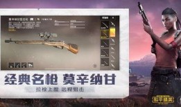 和平精英辉耀战甲最新爆料,辉耀战甲全新亮相！和平精英最新爆料揭秘神秘战甲特性