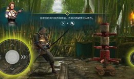 暗影格斗4最新爆料视频,神秘角色登场，战斗系统革新揭秘！